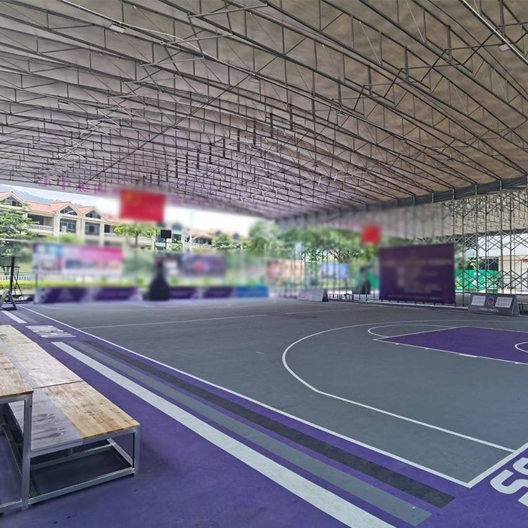 昭平县工程案例