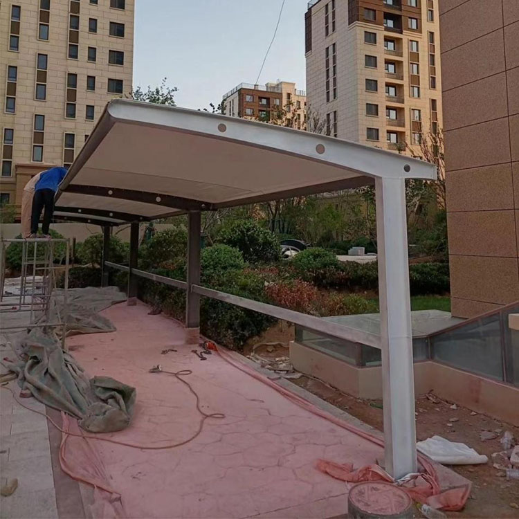 昭平县工程案例